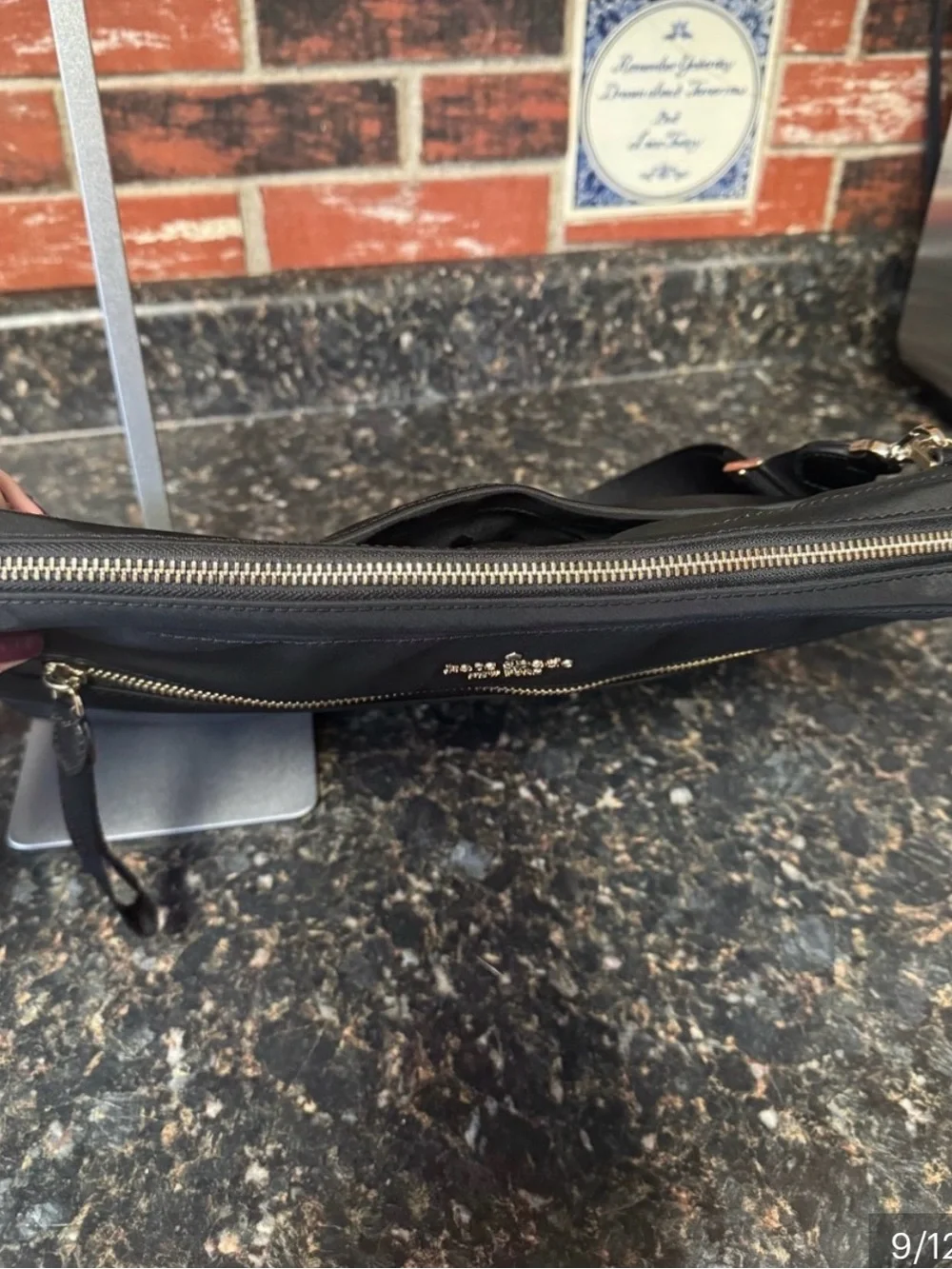 kate spade nwot questions